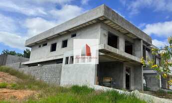 Imagem 7: Casa em construção a venda com 4 suítes - Condom PECAN Itupeva