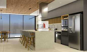 Imagem 2: Casa em construção a venda com 4 suítes - Condom PECAN Itupeva