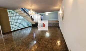 Imagem: Casa Alto Padrão em Vila Boaventura, Jundiaí/SP