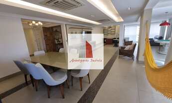 Imagem: Apartamento à venda no bairro Perdizes