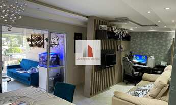 Imagem 3: Apartamento Alto Padrão no Vittá Condomínio Club , Jundiaí/SP