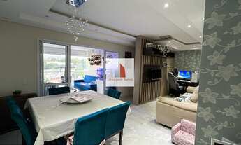 Imagem: Apartamento Alto Padrão no Vittá Condomínio