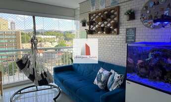 Imagem 7: Apartamento Alto Padrão no Vittá Condomínio Club , Jundiaí/SP