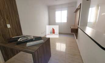 Imagem 2: Apartamento à venda no Morada dos Pássaros