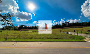 Imagem: Terreno em Condomínio Alphaville 2 - Jundiaí