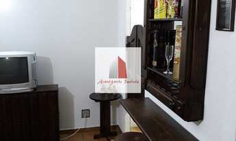 Imagem 3: APARTAMENTO COM 02 QUARTOS À VENDA RESIDENCIAL ANHANGUERA – JUNDIAÍ/SP