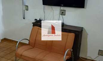 Imagem 5: APARTAMENTO COM 02 QUARTOS À VENDA RESIDENCIAL ANHANGUERA – JUNDIAÍ/SP