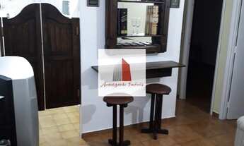 Imagem 2: APARTAMENTO COM 02 QUARTOS À VENDA RESIDENCIAL ANHANGUERA – JUNDIAÍ/SP