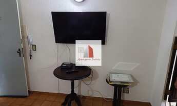 Imagem 4: APARTAMENTO COM 02 QUARTOS À VENDA RESIDENCIAL ANHANGUERA – JUNDIAÍ/SP