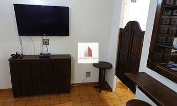 Imagem 6: APARTAMENTO COM 02 QUARTOS À VENDA RESIDENCIAL ANHANGUERA – JUNDIAÍ/SP