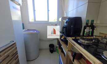 Imagem 6: Apartamento em Parque Centenário, Jundiaí/SP