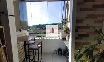 Imagem 2: Apartamento em Parque Centenário, Jundiaí/SP