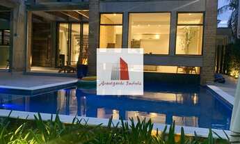 Imagem 3: Casa Alto Padrão no Cond. Portal do Paraíso II - Jundiaí