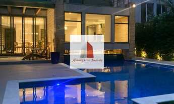 Imagem 2: Casa Alto Padrão no Cond. Portal do Paraíso II - Jundiaí