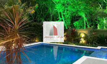 Imagem 5: Casa Alto Padrão no Cond. Portal do Paraíso II - Jundiaí