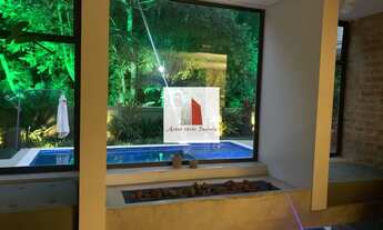 Imagem 6: Casa Alto Padrão no Cond. Portal do Paraíso II - Jundiaí