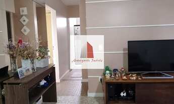 Imagem 5: APARTAMENTO COM 02 QUARTOS À VENDA JARDIM SANTA TERESA - JUNDIAÍ/SP