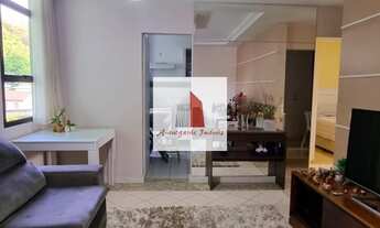 Imagem 7: APARTAMENTO COM 02 QUARTOS À VENDA JARDIM SANTA TERESA - JUNDIAÍ/SP