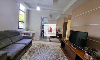 Imagem 3: APARTAMENTO COM 02 QUARTOS À VENDA JARDIM SANTA TERESA - JUNDIAÍ/SP