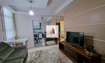 Imagem 2: APARTAMENTO COM 02 QUARTOS À VENDA JARDIM SANTA TERESA - JUNDIAÍ/SP