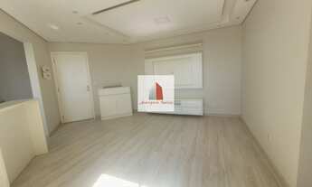 Imagem 3: APARTAMENTO COM 02 QUARTOS À VENDA RESIDENCIAL ORQUÍDEA – JUNDIAÍ/SP – REF.AZV015