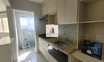 Imagem 7: APARTAMENTO COM 02 QUARTOS À VENDA RESIDENCIAL ORQUÍDEA – JUNDIAÍ/SP – REF.AZV015