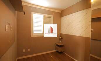 Imagem 7: APARTAMENTO COM 02 QUARTOS À VENDA RESIDENCIAL GIRASSOL - JUNDIAÍ/SP