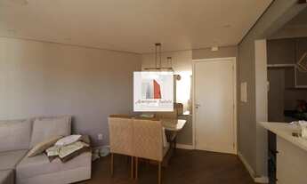 Imagem 4: APARTAMENTO COM 02 QUARTOS À VENDA RESIDENCIAL GIRASSOL - JUNDIAÍ/SP