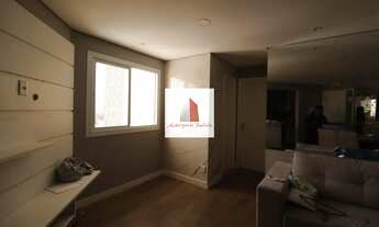 Imagem 5: APARTAMENTO COM 02 QUARTOS À VENDA RESIDENCIAL GIRASSOL - JUNDIAÍ/SP