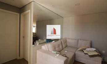 Imagem 3: APARTAMENTO COM 02 QUARTOS À VENDA RESIDENCIAL GIRASSOL - JUNDIAÍ/SP