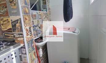 Imagem 5: Apartamento à venda no Morada dos Pássaros