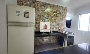 Imagem 3: Apartamento à venda no Morada dos Pássaros