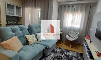 Imagem: Apartamento à venda Yes Ideal Living