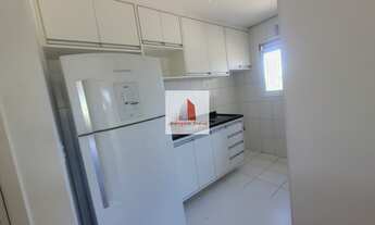 Imagem 3: Apartamento Padrão no Tulipas Garden