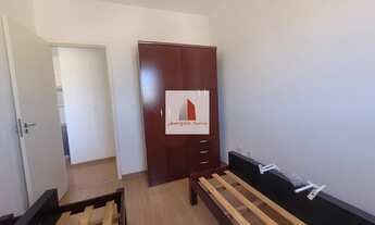 Imagem 5: Apartamento Padrão no Tulipas Garden