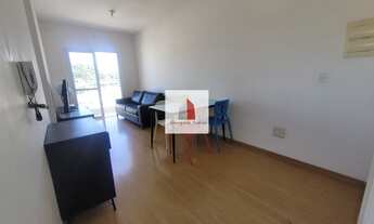 Imagem 2: Apartamento Padrão no Tulipas Garden