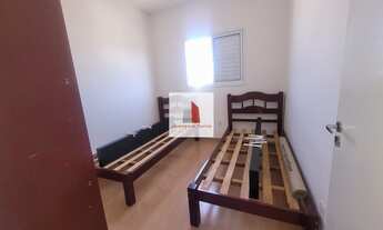 Imagem 6: Apartamento Padrão no Tulipas Garden