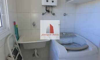 Imagem 4: Apartamento Padrão no Tulipas Garden