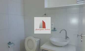 Imagem 7: Apartamento Padrão no Tulipas Garden