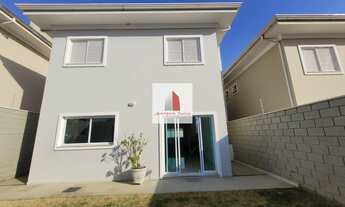 Imagem: Casa Sobrado em Jardim Alice, Jundiaí/SP