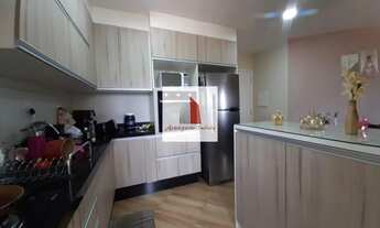 Imagem 7: APARTAMENTO COM 02 QUARTOS À VENDA RESIDENCIAL GIRASSOL – JUNDIAÍ/SP