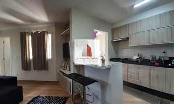 Imagem 4: APARTAMENTO COM 02 QUARTOS À VENDA RESIDENCIAL GIRASSOL – JUNDIAÍ/SP