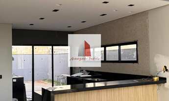 Imagem: Casa Alto Padrão no Gran Ville São Venâncio