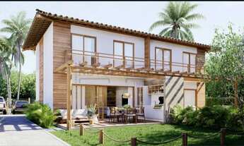 Imagem 2: Casa Duplex em IMBASSAÍ, Mata de São João/BA