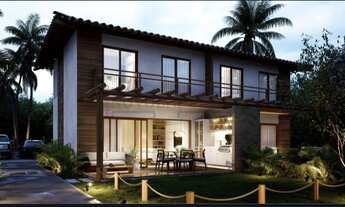 Imagem 3: Casa Duplex em IMBASSAÍ, Mata de São João/BA