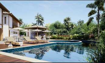 Imagem 5: Casa Duplex em IMBASSAÍ, Mata de São João/BA