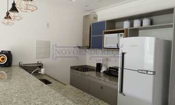 Imagem 6: Condominio Solaris, 1 dormitório na Alameda Dos Cajueiros