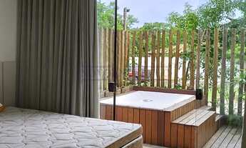 Imagem 7: Condominio Solaris, 1 dormitório na Alameda Dos Cajueiros