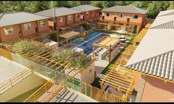 Imagem 2: Vila de Rodes Apartamento com 2 dormitórios