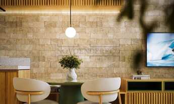 Imagem 7: Vila de Rodes Apartamento com 2 dormitórios